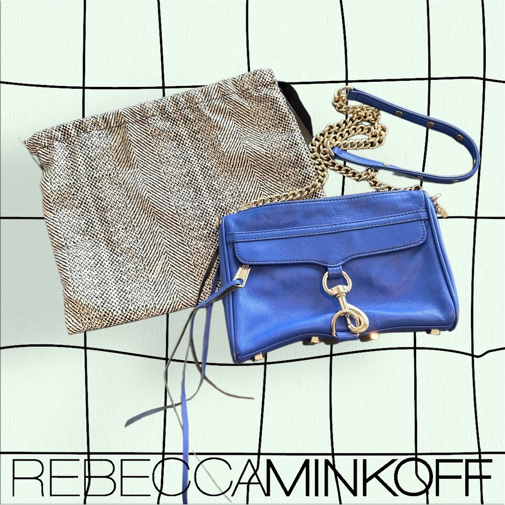 Rebecca Minkoff Crossbody